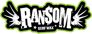 Ransom Surf Wax