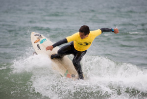 ESA Northeast Regional Championships, Sea Isle, New Jersey  ©Joe McGovern