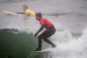 ESA Northeast Regional Championships, Long Beach Island, New Jersey  ©Joe McGovern