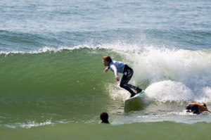 ESA Northeast Regional Championships, Long Beach Island, New Jersey  ©Joe McGovern