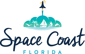 Space Coast Florida Logo
