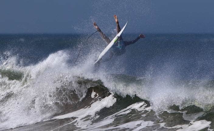 Zach Hall