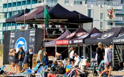 Ocean City Maryland Crowns ESA’s 2023 Northeast Champions