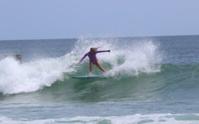 ESA All-Stars & Developmental Team members take over the OBX