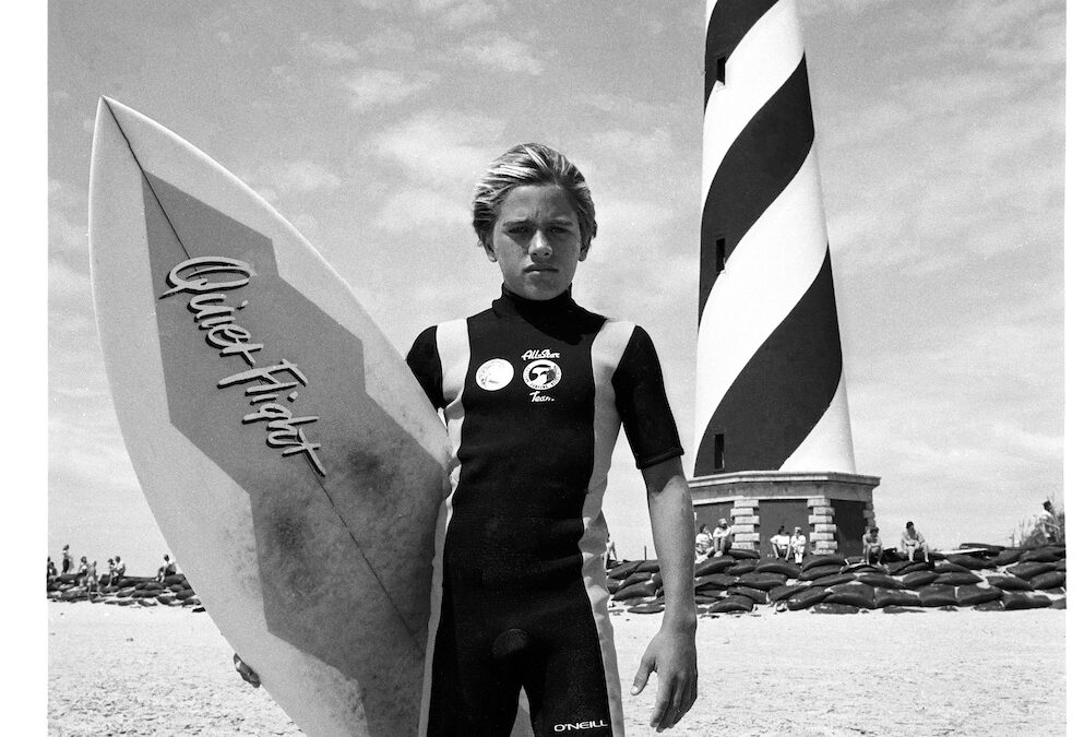 Kelly Slater offers message to the ESA’s 2025 Easterns competitors