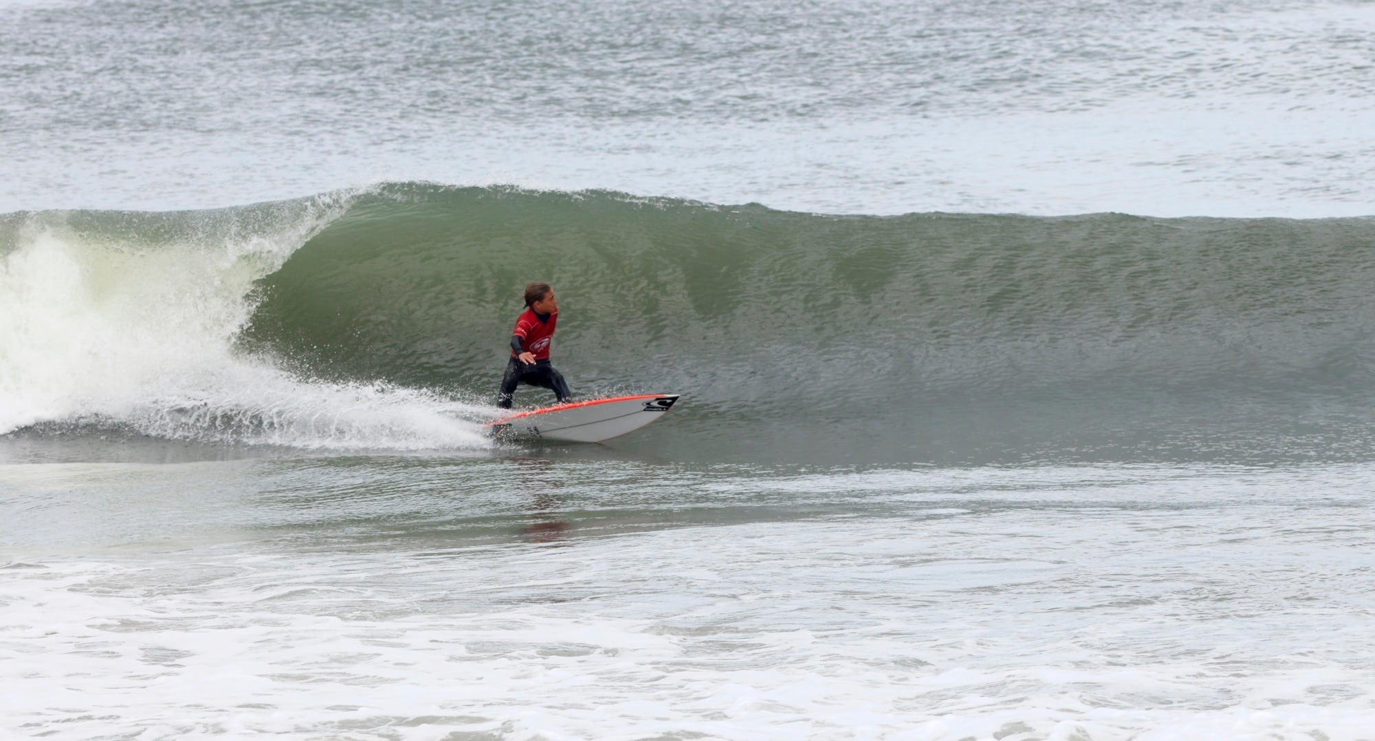 ESA Delmarva - 2021 Beach Entries