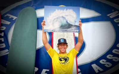 ESA Announces 2025 Marsh Scholarship Recipients