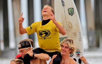 ESA 2025 Easterns Champions crowned