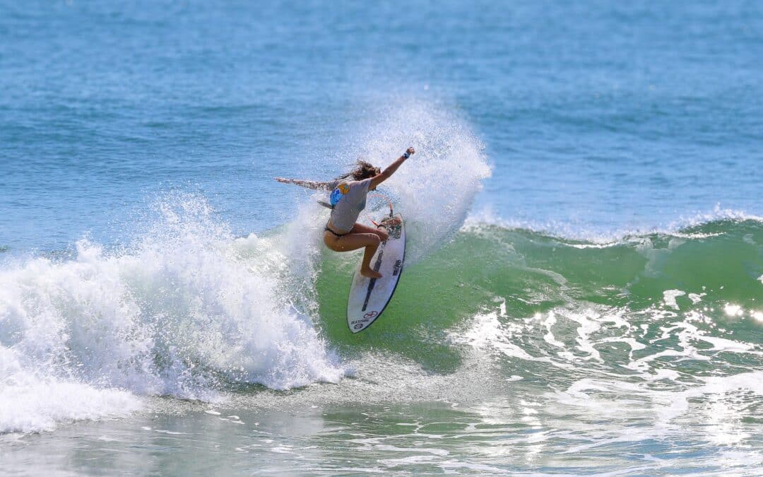 ESA All-Stars Take over the OBX