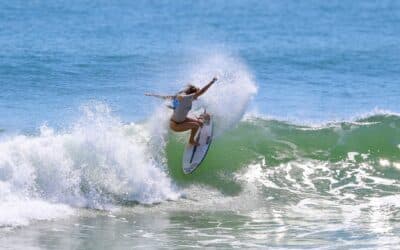 ESA All-Stars Take over the OBX